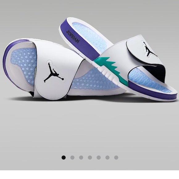 Jordan Hydro 5 Retro - Picture 1 of 8